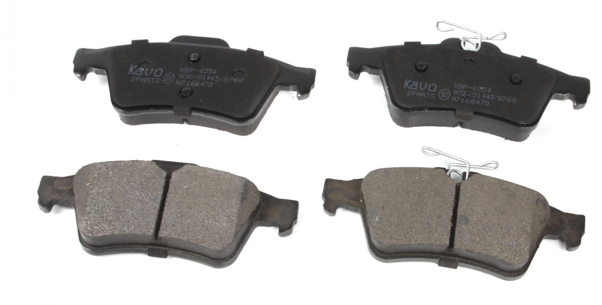 KBP6554 Kavo Parts